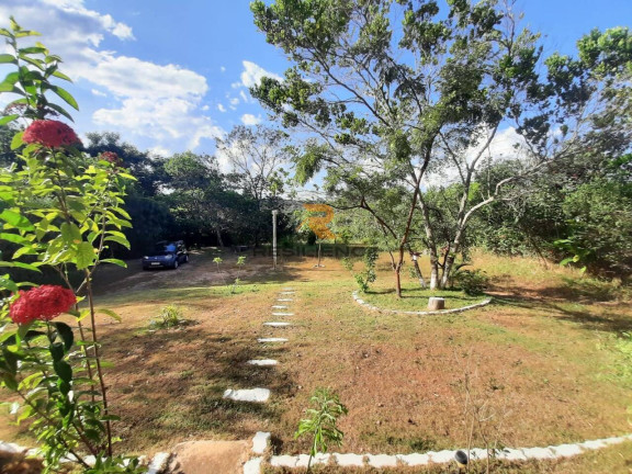 Imagem Casa de Condomínio com 2 Quartos à Venda, 160 m² em Almeida - Jaboticatubas Imagem Casa de Condomínio com 2 Quartos à Venda, 160 m² em Almeida - Jaboticatubas