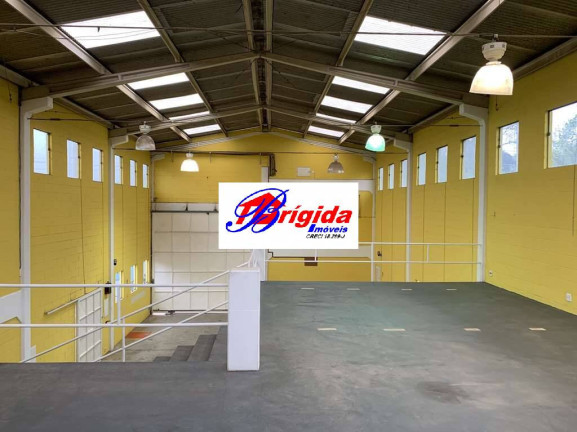 Imagem Galpão à Venda, 800 m² em Jardim São Marcos - Vargem Grande Paulista