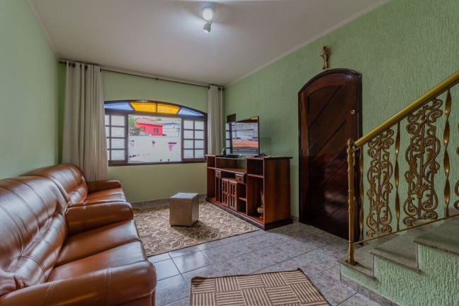 Imagem Casa com 3 Quartos à Venda, 173 m² em Vila Formosa - São Paulo Imagem Casa com 3 Quartos à Venda, 173 m² em Vila Formosa - São Paulo