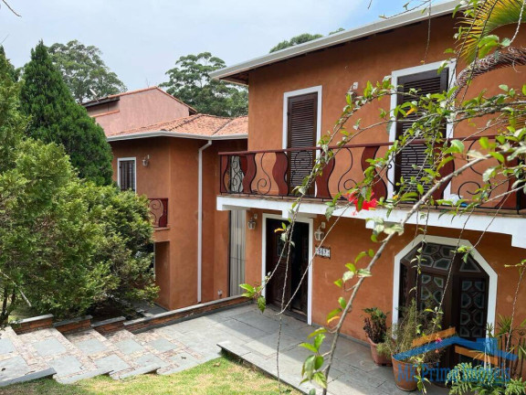 Foto do imóvel Casa de Condomínio com 4 Quartos à Venda, 400 m² em Jardim São Paulo Ii - Cotia