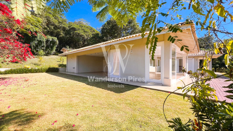 Imagem Casa com 3 Quartos à Venda, 523 m² em Vila Velha - Santana De Parnaíba