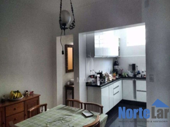 Imagem Sobrado com 3 Quartos à Venda, 246 m² em Vila Gustavo - São Paulo