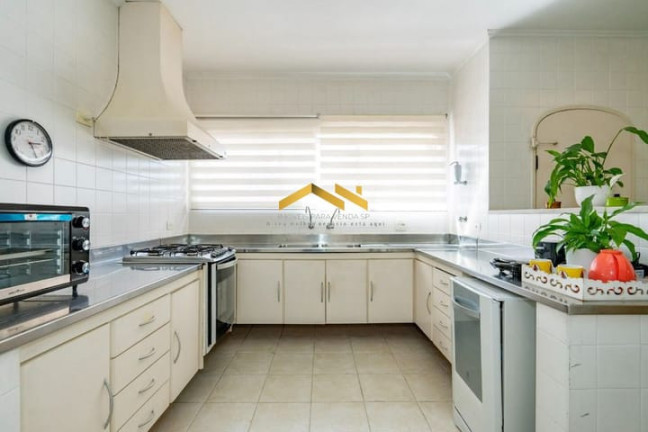 Imagem Apartamento com 4 Quartos à Venda, 576 m² em Vila Andrade - São Paulo Imagem Apartamento com 4 Quartos à Venda, 576 m² em Vila Andrade - São Paulo
