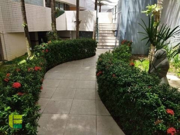 Imagem Apartamento com 3 Quartos à Venda, 90 m² em Madalena - Recife Imagem Apartamento com 3 Quartos à Venda, 90 m² em Madalena - Recife