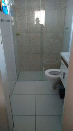 Imagem Apartamento com 2 Quartos à Venda, 128 m² em Morrinhos - Guarujá