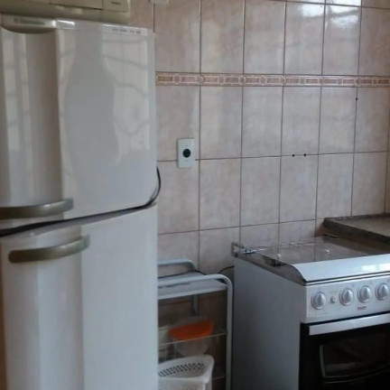 Imagem Casa de Condomínio com 2 Quartos à Venda, 54 m² em Jardim Zara - Ribeirão Preto