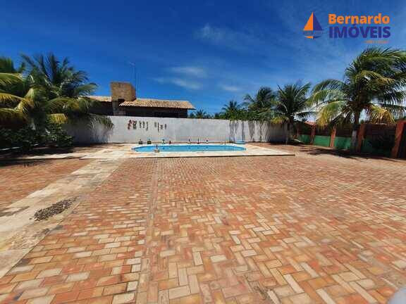Imagem Apartamento com 7 Quartos à Venda, 330 m² em águas Belas - Cascavel