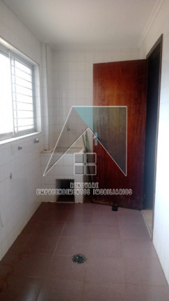 Imagem Apartamento com 3 Quartos para Alugar, 139 m² em Centro - Ribeirão Preto