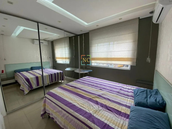 Imagem Apartamento com 2 Quartos à Venda, 75 m² em Floresta - São José