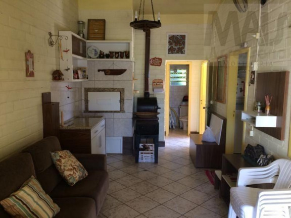 Imagem Casa com 3 Quartos à Venda, 170 m² em Campestre - São Leopoldo