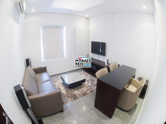 Sala Comercial para Alugar, 30 m² em Jardim Das Acácias - São Paulo