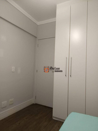 Imagem Apartamento com 3 Quartos à Venda, 84 m² em Marapé - Santos Imagem Apartamento com 3 Quartos à Venda, 84 m² em Marapé - Santos