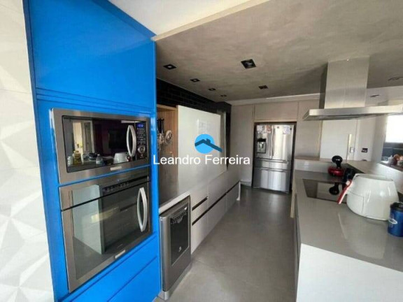 Imagem Apartamento com 3 Quartos à Venda, 124 m² em Campestre - Santo André Imagem Apartamento com 3 Quartos à Venda, 124 m² em Campestre - Santo André