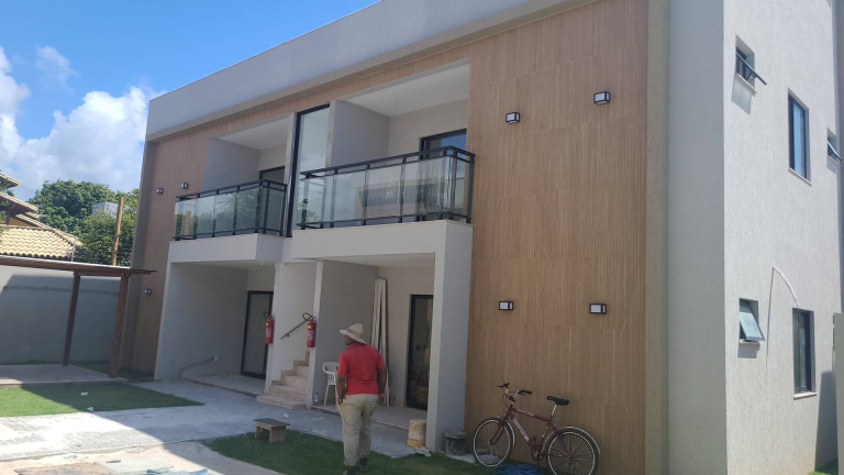 Imagem Apartamento com 3 Quartos à Venda, 140 m² em Buraquinho - Lauro De Freitas Imagem Apartamento com 3 Quartos à Venda, 140 m² em Buraquinho - Lauro De Freitas