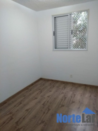 Imagem Apartamento com 2 Quartos à Venda, 50 m² em Jardim íris - São Paulo