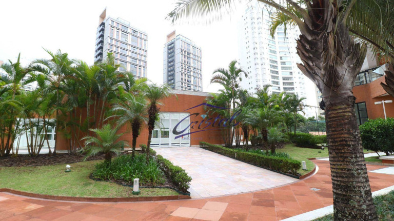 Imagem Apartamento com 3 Quartos à Venda, 163 m² em Panamby - São Paulo Imagem Apartamento com 3 Quartos à Venda, 163 m² em Panamby - São Paulo