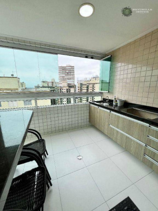 Imagem Apartamento com 2 Quartos à Venda, 72 m² em Tupi - Praia Grande Imagem Apartamento com 2 Quartos à Venda, 72 m² em Tupi - Praia Grande