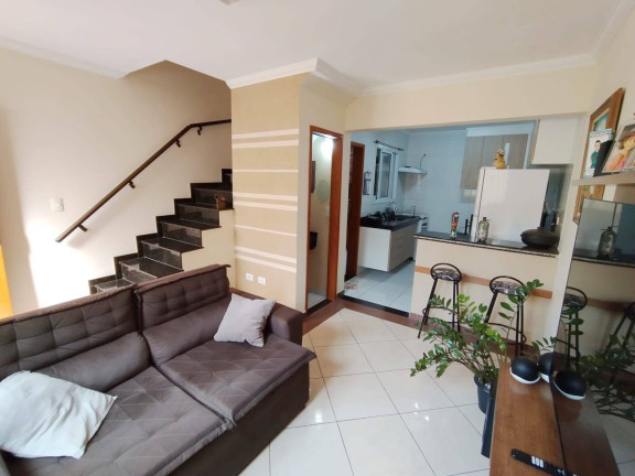 Imagem Casa com 2 Quartos à Venda, 60 m² em Jardim Ponte Rasa - São Paulo Imagem Casa com 2 Quartos à Venda, 60 m² em Jardim Ponte Rasa - São Paulo