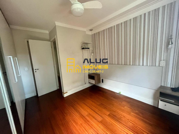 Imagem Apartamento com 3 Quartos à Venda, 110 m² em Jardim Arpoador - São Paulo