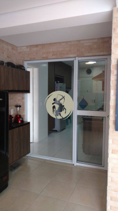 Imagem Apartamento com 3 Quartos à Venda, 142 m² em Gonzaga - Santos