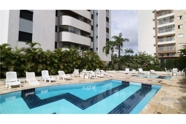 Imagem Apartamento com 3 Quartos à Venda, 103 m² em Morumbi - São Paulo Imagem Apartamento com 3 Quartos à Venda, 103 m² em Morumbi - São Paulo