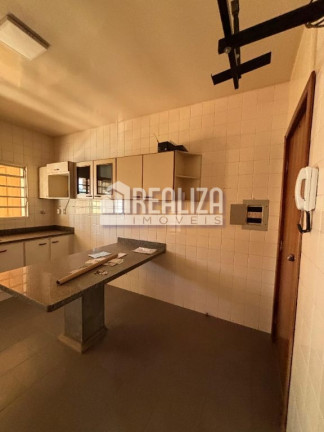 Imagem Apartamento com 3 Quartos à Venda, 125 m² em Fabrício - Uberaba