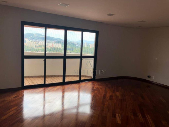 Imagem Apartamento com 4 Quartos para Alugar, 210 m² em Alphaville 0 - Barueri Imagem Apartamento com 4 Quartos para Alugar, 210 m² em Alphaville 0 - Barueri