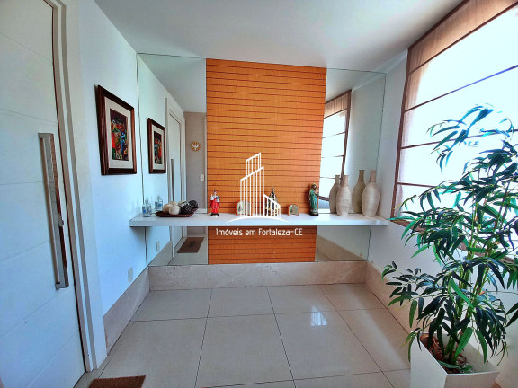 Imagem Apartamento com 3 Quartos à Venda, 240 m² em Cocó - Fortaleza Imagem Apartamento com 3 Quartos à Venda, 240 m² em Cocó - Fortaleza