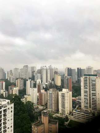 Imagem Apartamento com 2 Quartos à Venda, 160 m² em Panamby - São Paulo Imagem Apartamento com 2 Quartos à Venda, 160 m² em Panamby - São Paulo