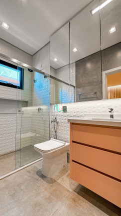 Imagem Casa com 3 Quartos à Venda, em Villa Toscana - Franca Imagem Casa com 3 Quartos à Venda, em Villa Toscana - Franca