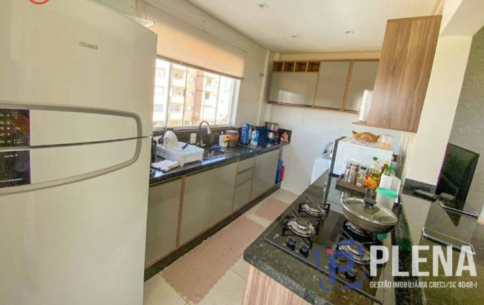 Imagem Apartamento com 2 Quartos à Venda, 68 m² em Nossa Senhora Das Graças - Navegantes