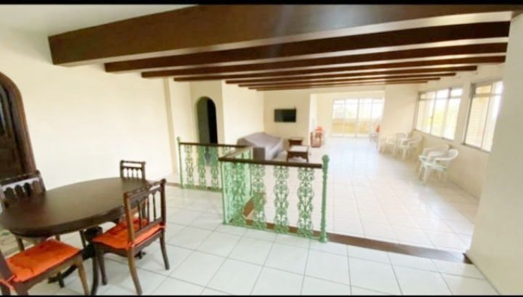 Imagem Apartamento com 3 Quartos à Venda ou Locação, 265 m² em Aparecida - Santos Imagem Apartamento com 3 Quartos à Venda ou Locação, 265 m² em Aparecida - Santos