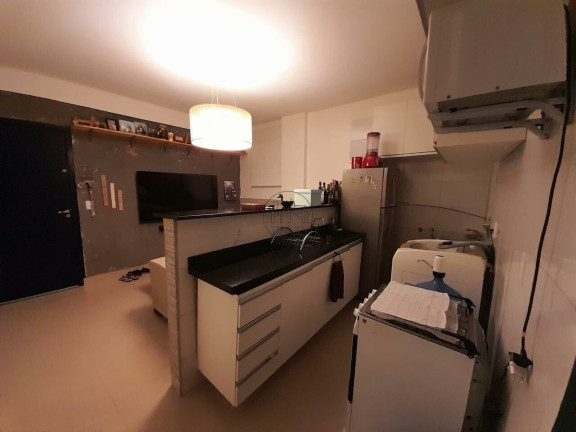 Imagem Apartamento com 2 Quartos à Venda, 45 m² em Guará Ii - Brasília