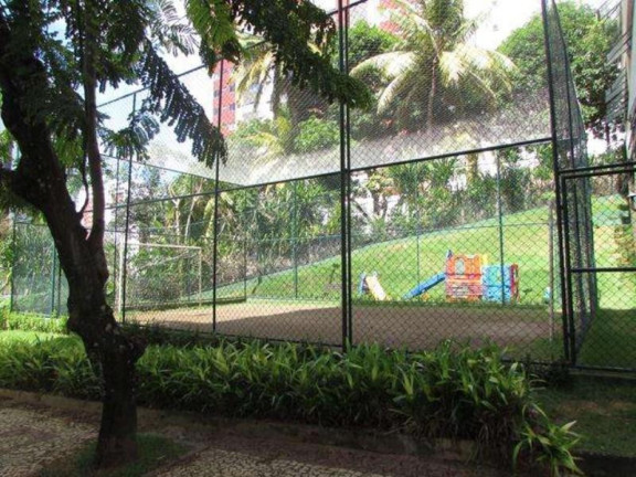 Imagem Apartamento com 3 Quartos à Venda, 100 m² em Pituba - Salvador