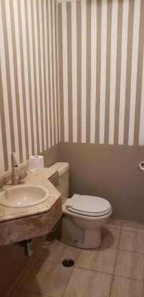 Apartamento com 3 Quartos para Alugar, 139 m² em Tamboré - Santana De Parnaíba
