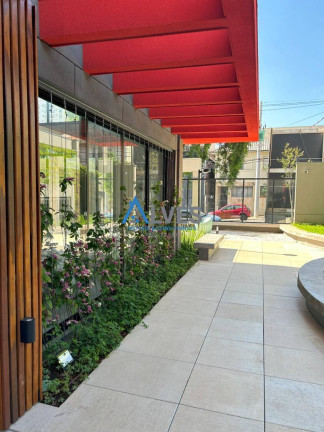 Imagem Apartamento com 2 Quartos à Venda, 53 m² em Ipiranga - São Paulo