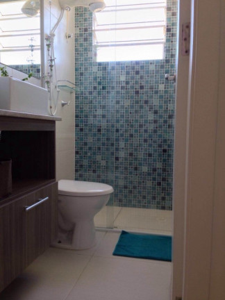 Imagem Apartamento com 2 Quartos à Venda, 49 m² em Vila Branca - Jacareí