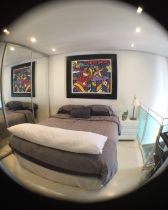 Imagem Apartamento com 1 Quarto à Venda, 60 m² em Vila Mariana - São Paulo