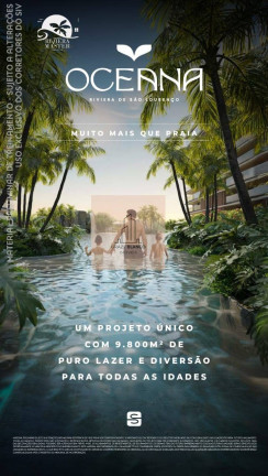 Imagem Apartamento com 3 Quartos à Venda, 127 m² em Condomínio Riviera De São Lourenço - Bertioga Imagem Apartamento com 3 Quartos à Venda, 127 m² em Condomínio Riviera De São Lourenço - Bertioga