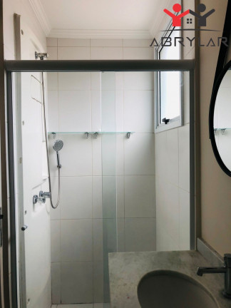 Imagem Imóvel com 3 Quartos à Venda, 109 m² em Jardim Ana Maria - Jundiaí