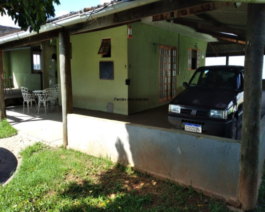 Imagem Chácara com 4 Quartos à Venda, 8.640 m² em Terra Preta (terra Preta) - Mairiporã