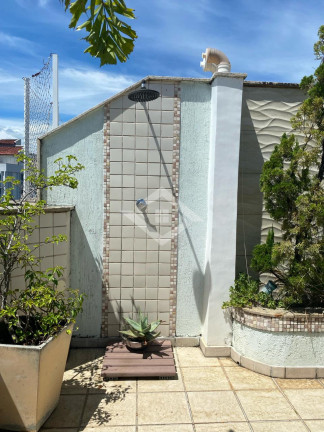 Imagem Cobertura com 3 Quartos à Venda, 220 m² em Freguesia (jacarepaguá) - Rio De Janeiro Imagem Cobertura com 3 Quartos à Venda, 220 m² em Freguesia (jacarepaguá) - Rio De Janeiro