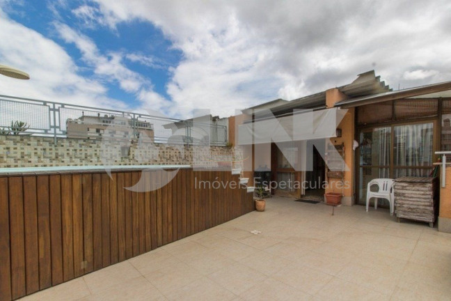 Imóvel com 3 Quartos à Venda, 229 m² em Bela Vista - Porto Alegre
