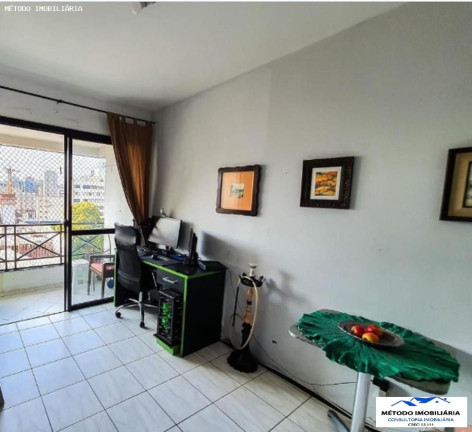Imagem Apartamento com 2 Quartos à Venda, 53 m² em Paraiso - São Paulo