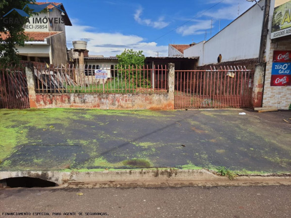 Terreno à Venda, 200 m² em Jardim Verão - Sarandi