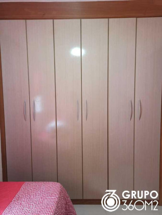 Imagem Apartamento com 3 Quartos à Venda, 170 m² em Jardim Stella - Santo André Imagem Apartamento com 3 Quartos à Venda, 170 m² em Jardim Stella - Santo André