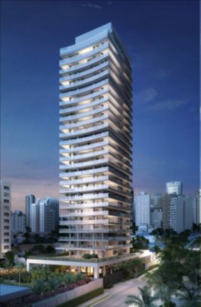 Imagem Apartamento com 4 Quartos à Venda, 632 m² em Paraíso - São Paulo Imagem Apartamento com 4 Quartos à Venda, 632 m² em Paraíso - São Paulo