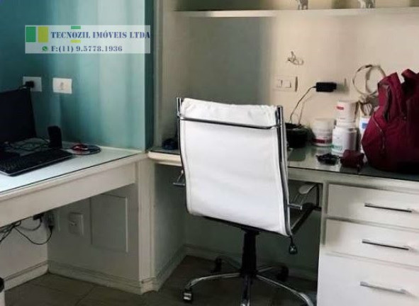 Imagem Apartamento com 4 Quartos à Venda, 209 m² em Jardim Vila Mariana - São Paulo Imagem Apartamento com 4 Quartos à Venda, 209 m² em Jardim Vila Mariana - São Paulo