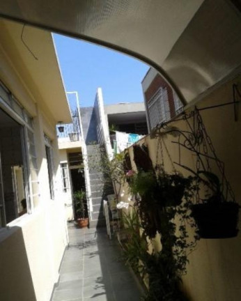 Imagem Sobrado com 4 Quartos à Venda, 294 m² em Jardim Da Glória - São Paulo