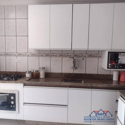 Imagem Apartamento com 2 Quartos à Venda, em Bandeiras - Osasco Imagem Apartamento com 2 Quartos à Venda, em Bandeiras - Osasco